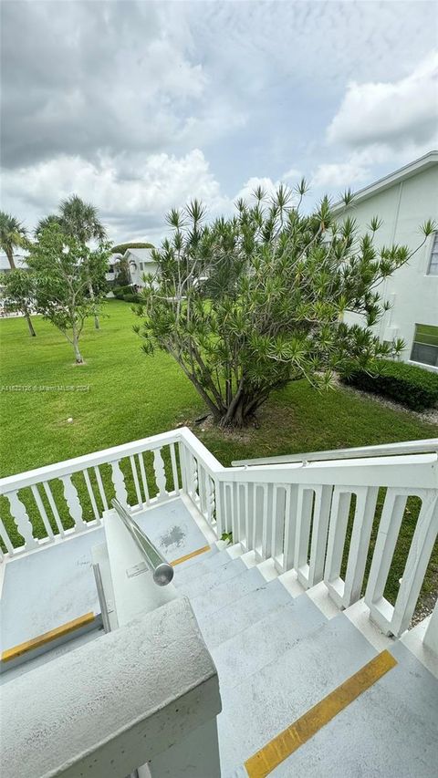 A home in West Palm Beach