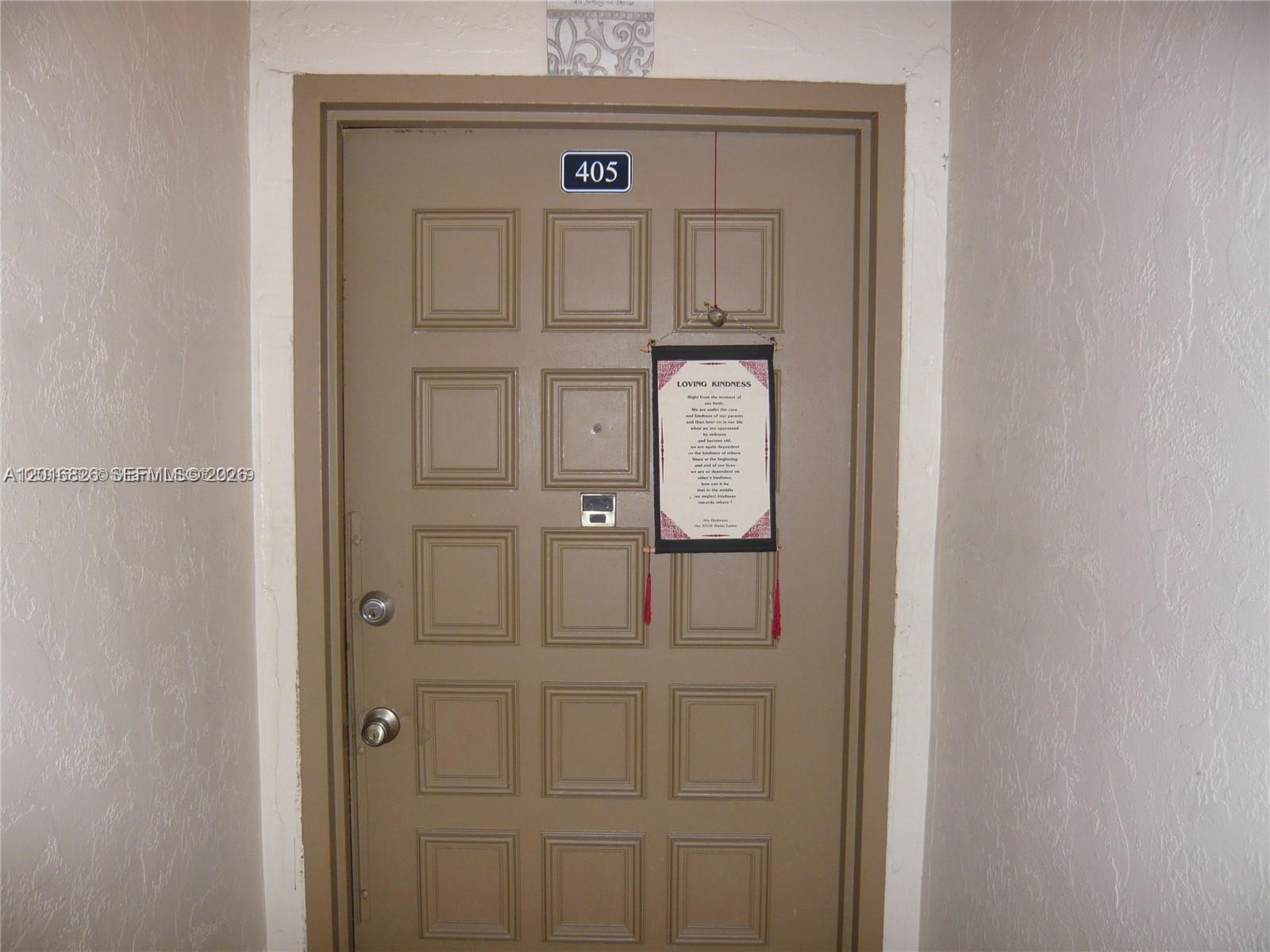KINGS CREEK SO CONDO - Residential Lease