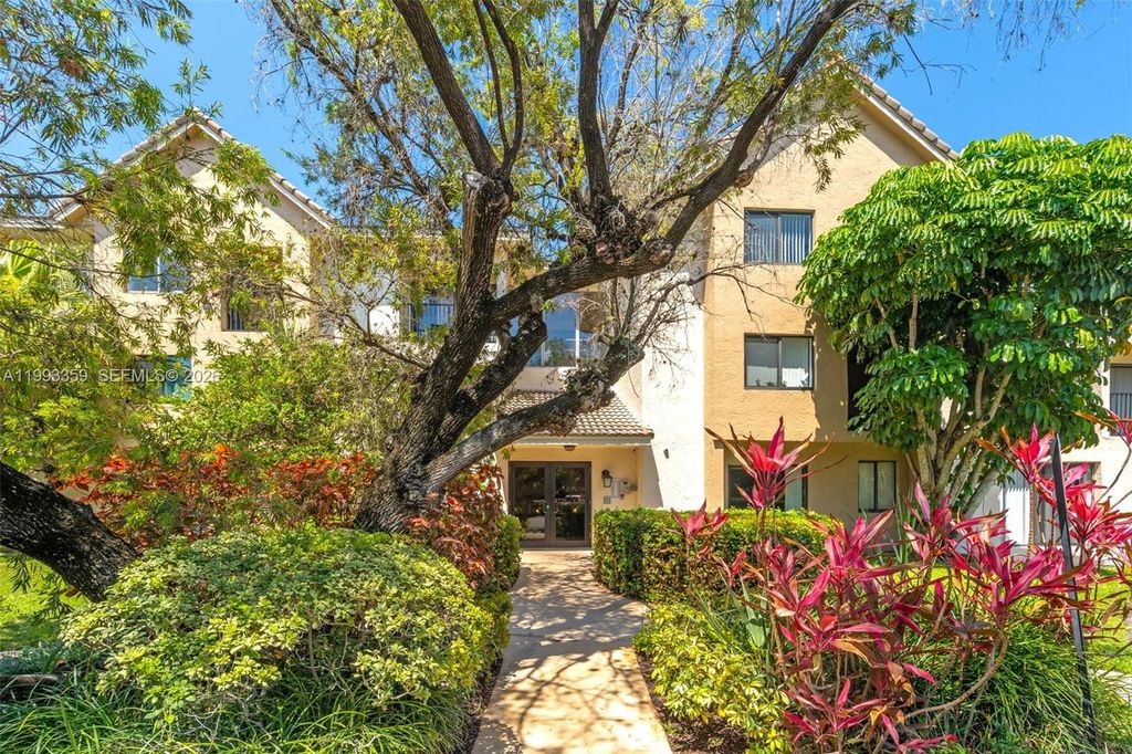 Photo of 10001 W Atlantic Blvd #118, Coral Springs, FL 33071 (MLS # A11993359)