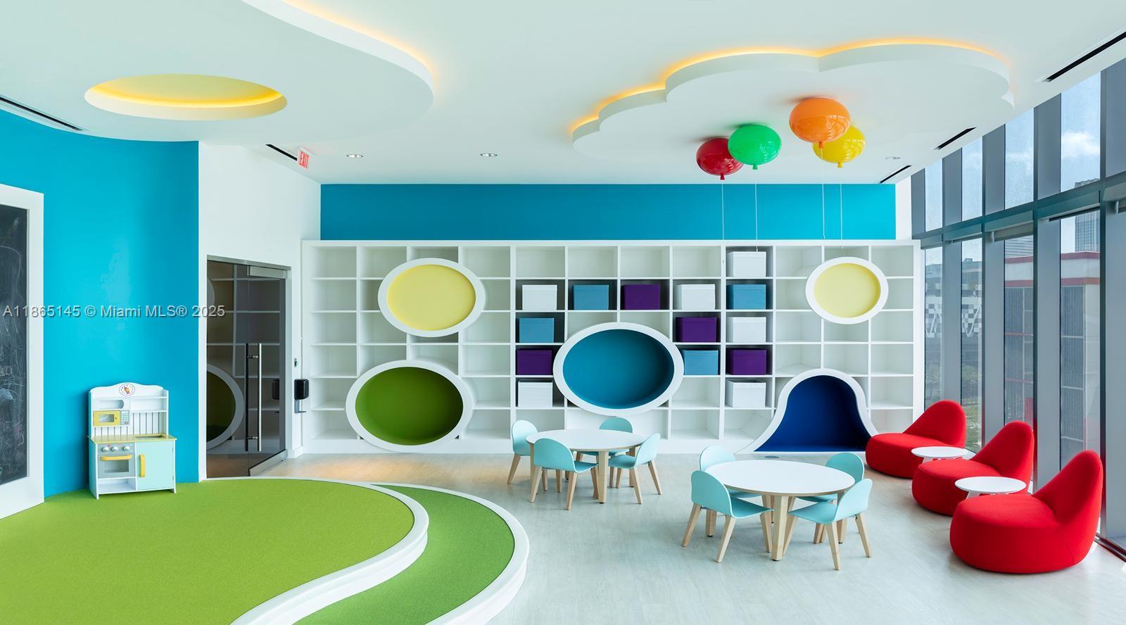 PARAMOUNT MIAMI WORLDCENT - Residential