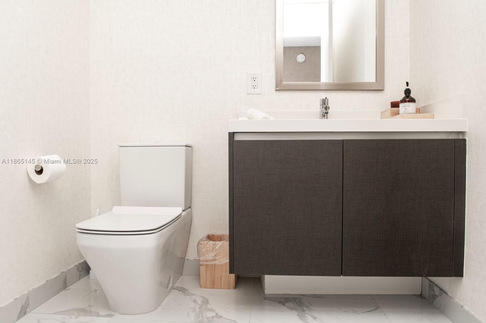 PARAMOUNT MIAMI WORLDCENT - Residential