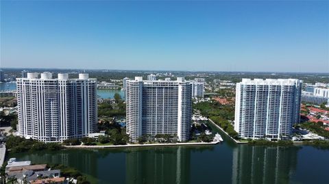Photo of 7000 Island Blvd #905, Aventura, FL 33160 (MLS # A11747292)