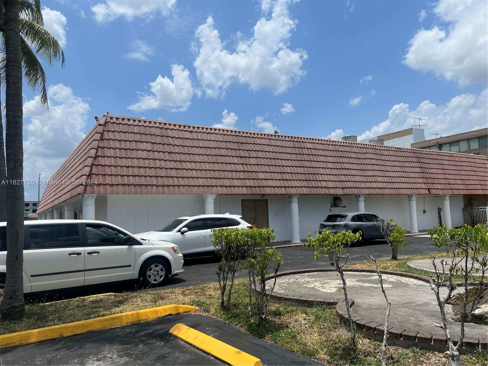 16805 NW 12th Ave
