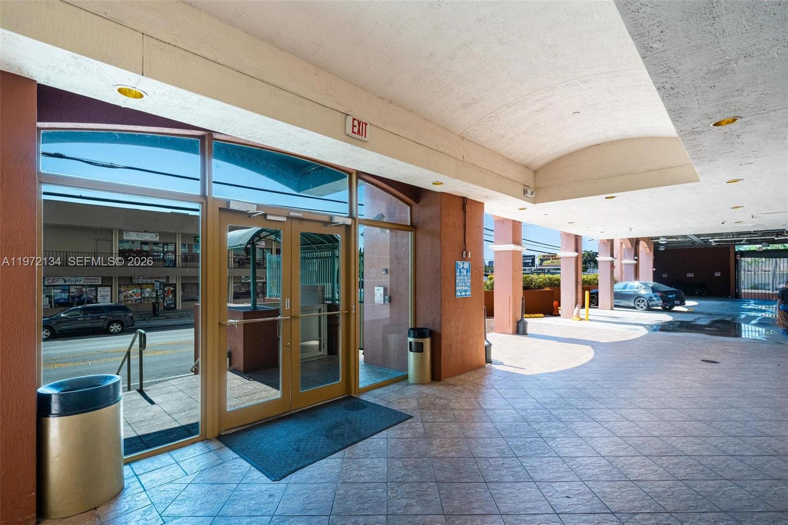 SHAMROCK BY THE GABLES CO - Residential