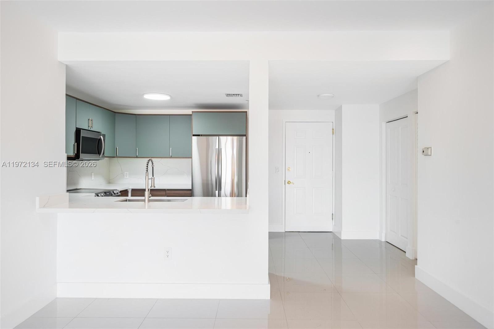 SHAMROCK BY THE GABLES CO - Residential