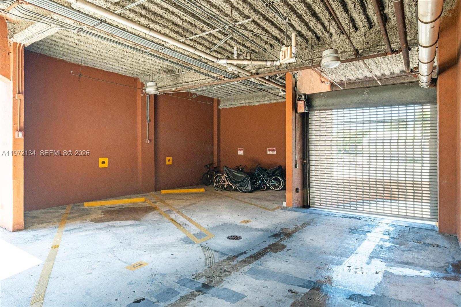 SHAMROCK BY THE GABLES CO - Residential