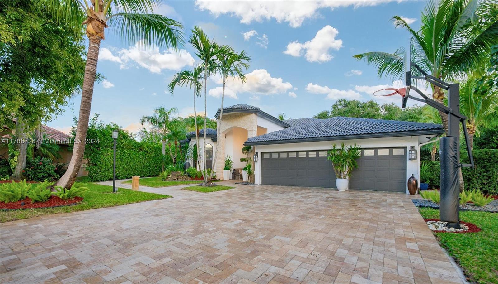 6598 Nw 97th Dr, Parkland, Broward County, Florida - 6 Bedrooms  
4 Bathrooms - 