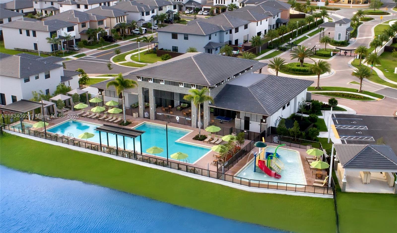 Satori DUNNWOODY LAKE - Residential