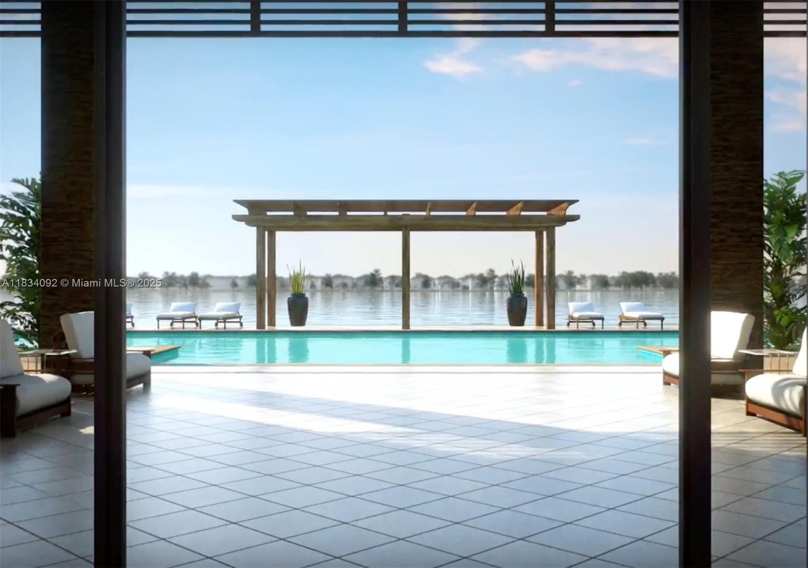 Satori DUNNWOODY LAKE - Residential