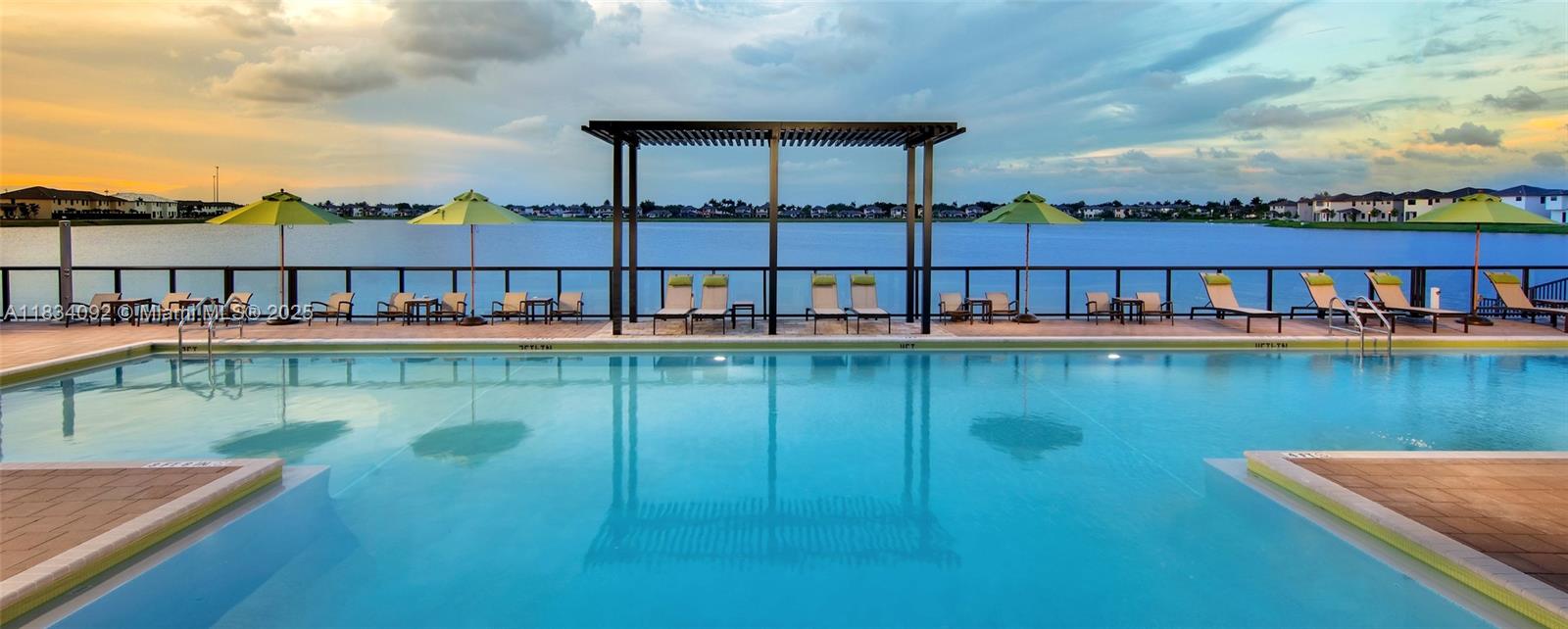 Satori DUNNWOODY LAKE - Residential