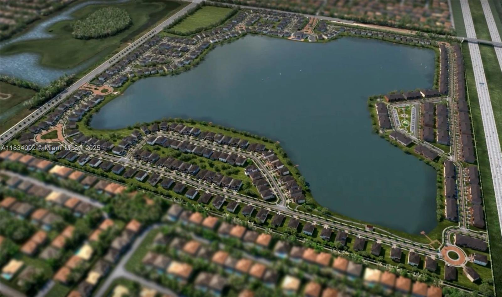 Satori DUNNWOODY LAKE - Residential