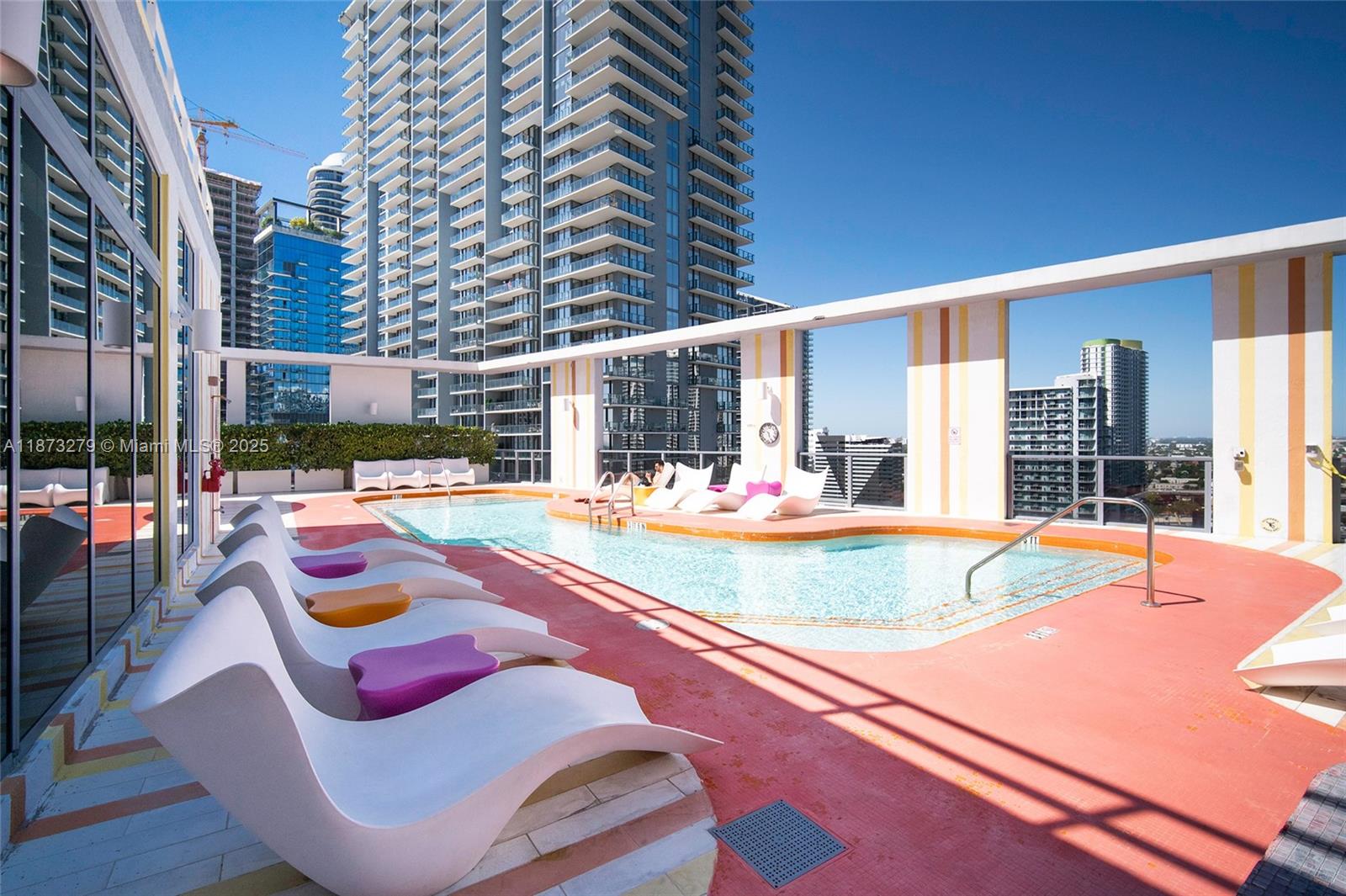 MYBRICKELL CONDO - Residential