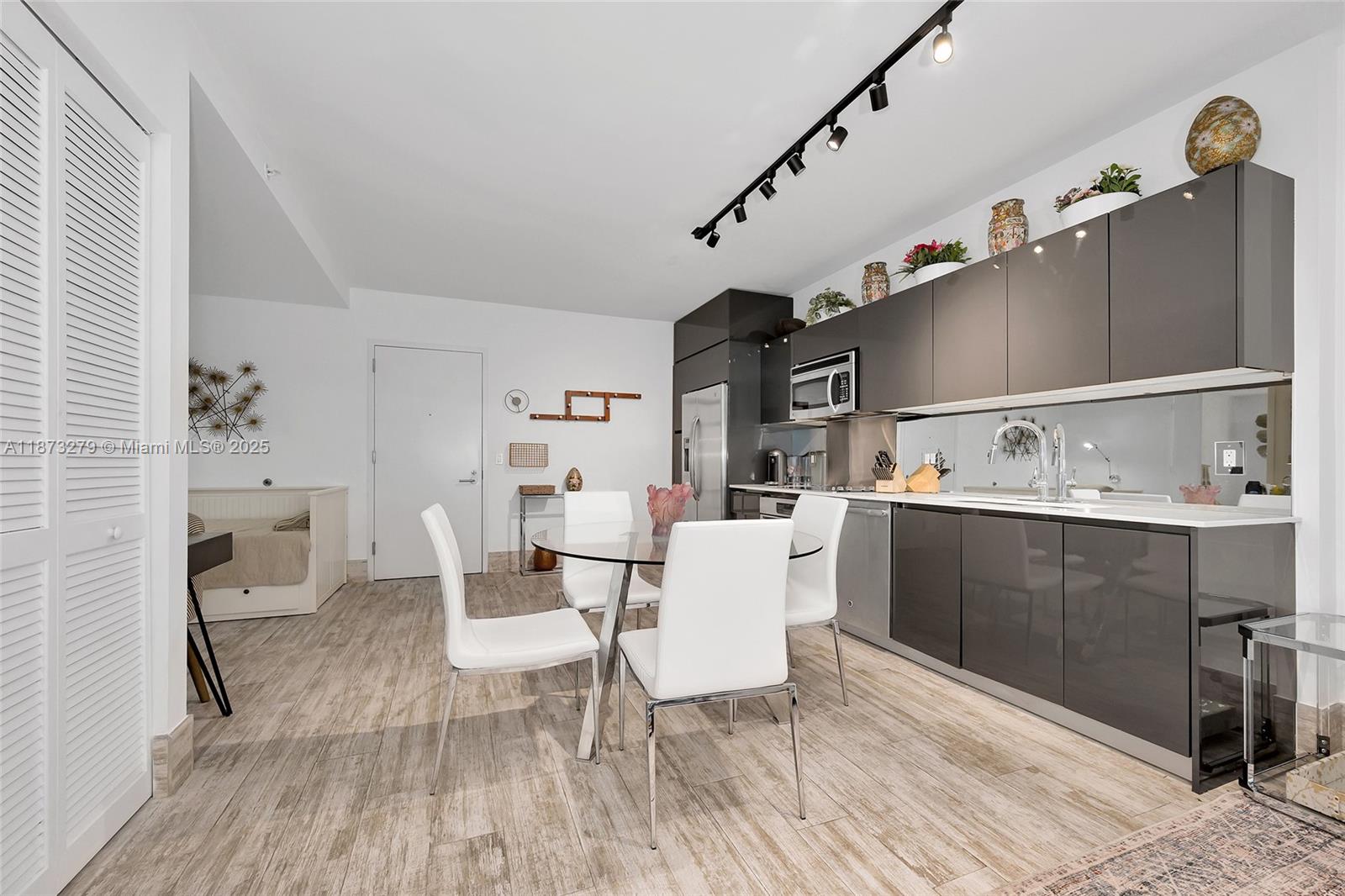 MYBRICKELL CONDO - Residential