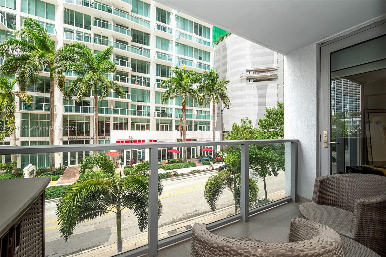MYBRICKELL CONDO - Residential