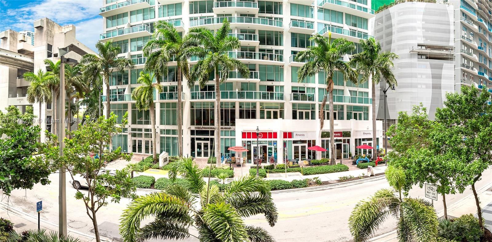 MYBRICKELL CONDO - Residential