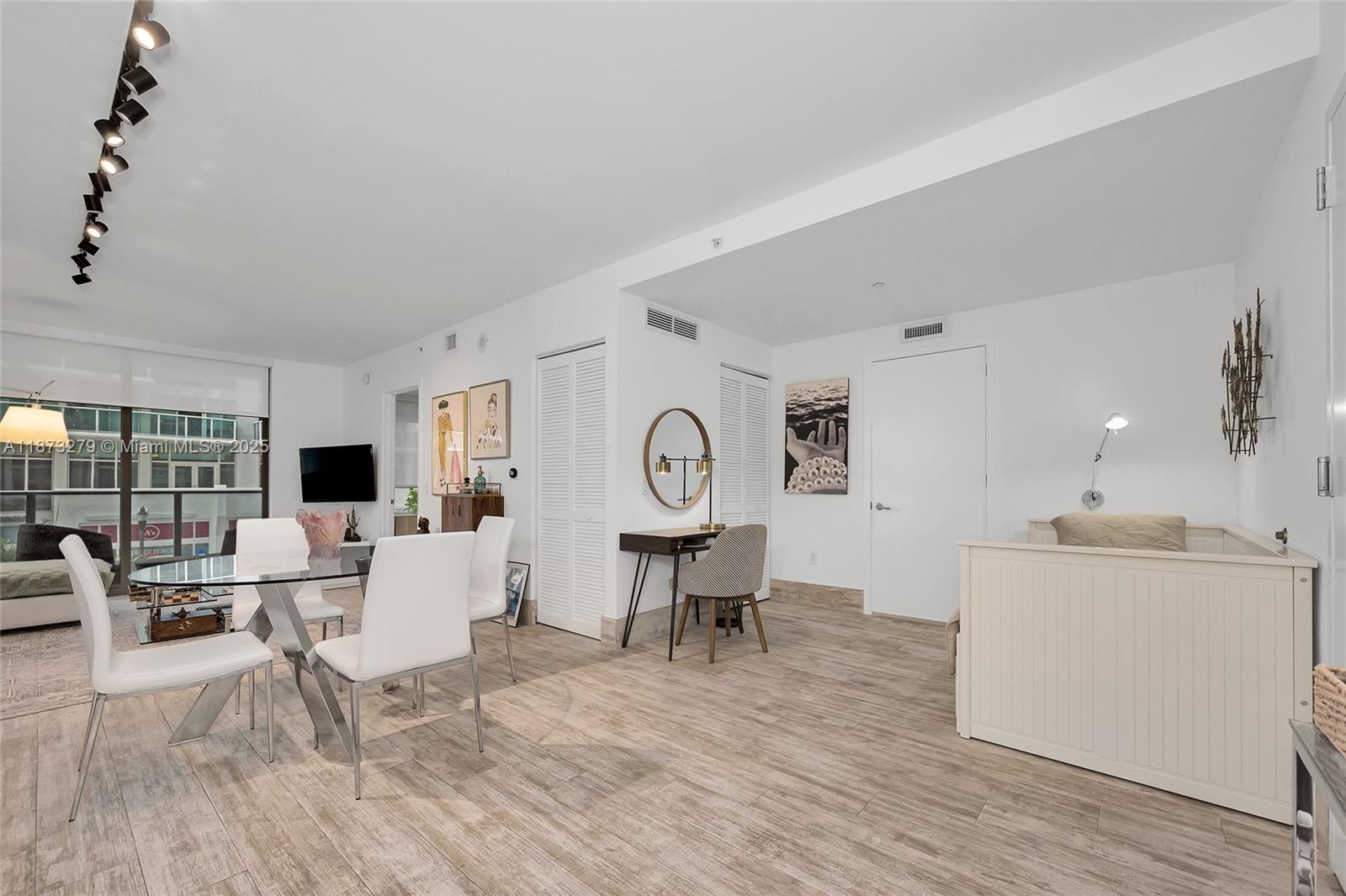 MYBRICKELL CONDO - Residential