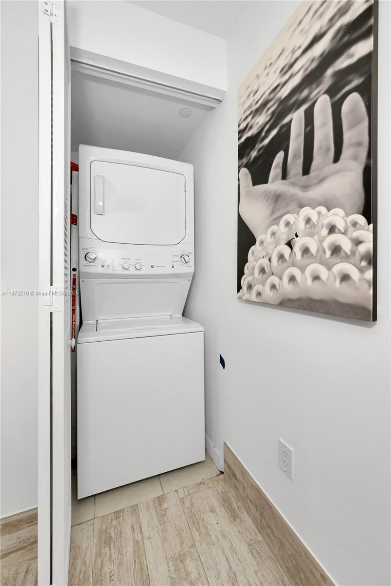 MYBRICKELL CONDO - Residential