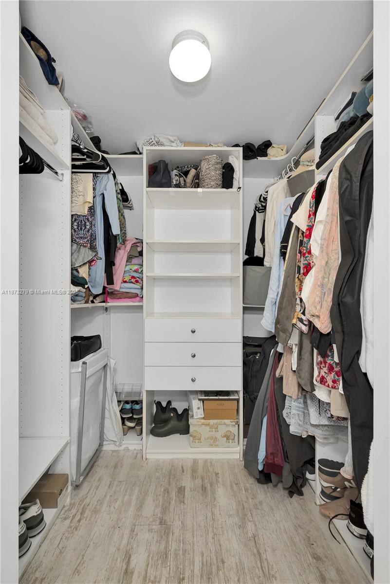 MYBRICKELL CONDO - Residential