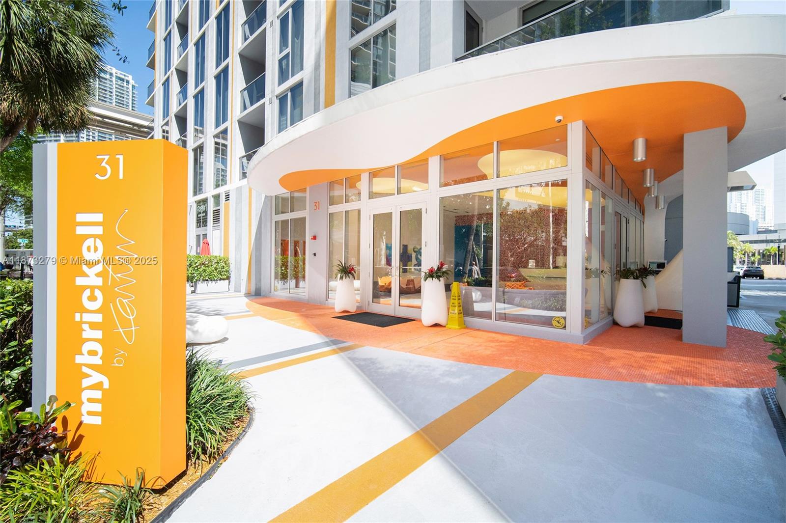 MYBRICKELL CONDO - Residential