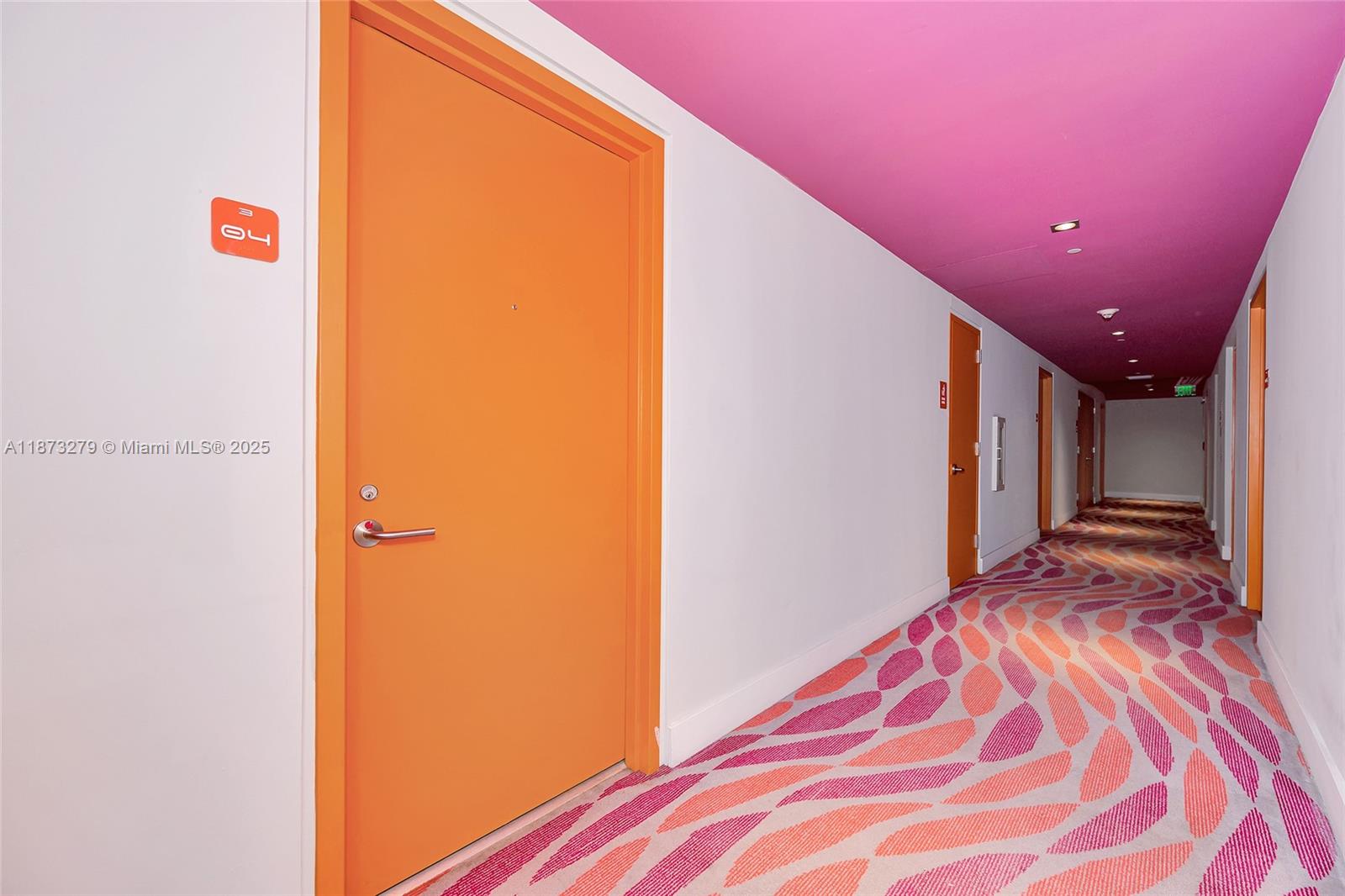 MYBRICKELL CONDO - Residential