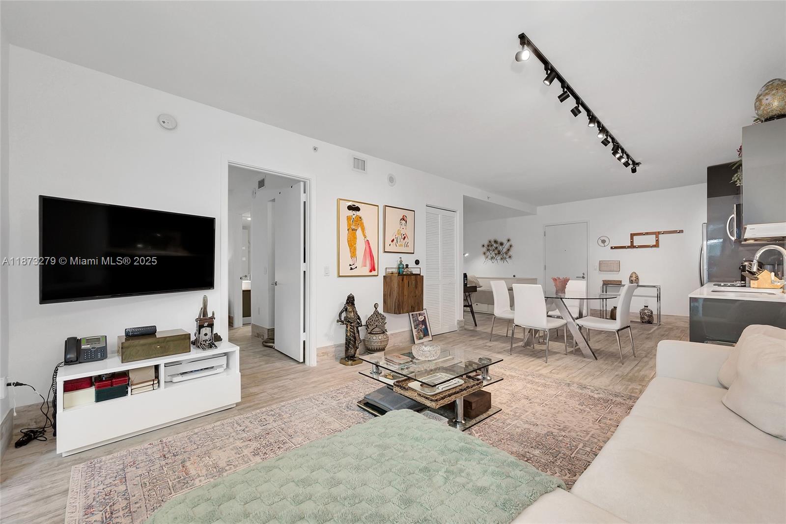 MYBRICKELL CONDO - Residential