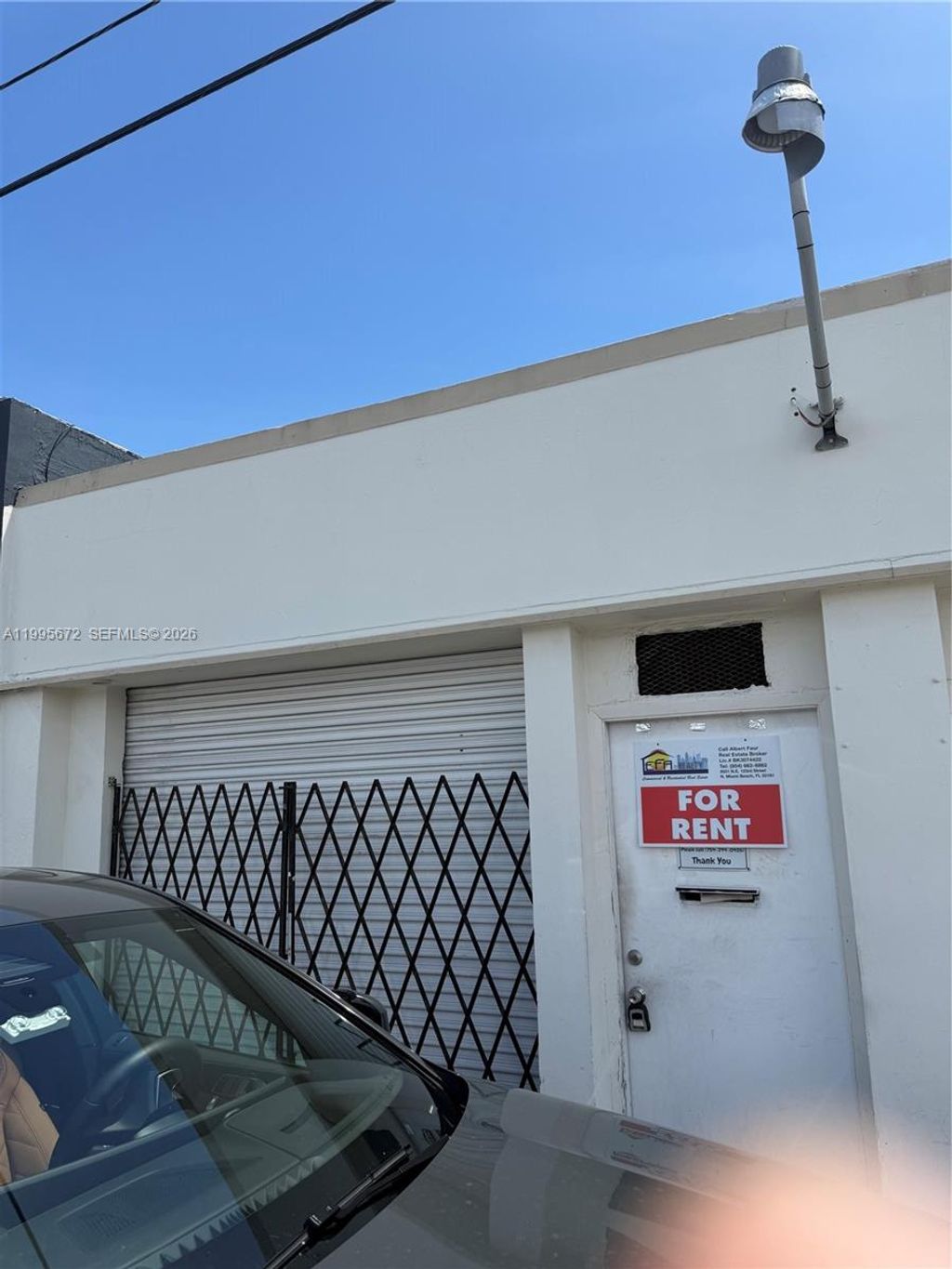 Photo of 1017 N 20th Ave, Hollywood, FL 33020 (MLS # A11995672)