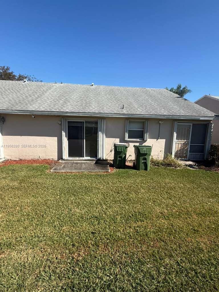 KEYS-GATE NO 2 - Residential