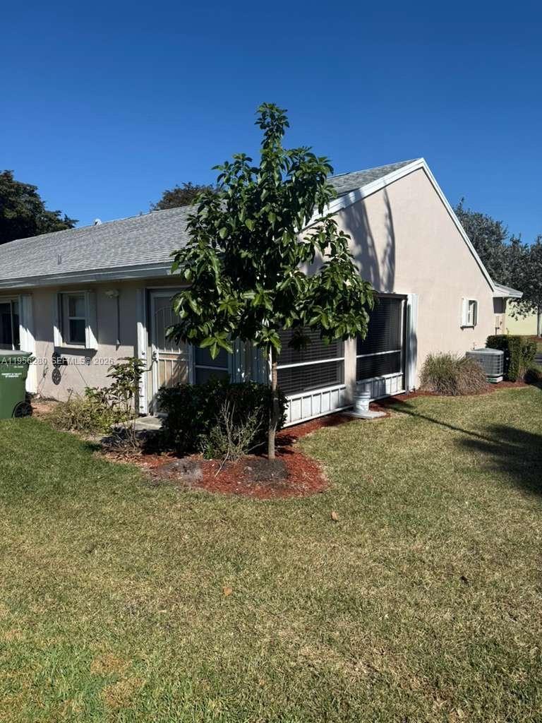 KEYS-GATE NO 2 - Residential