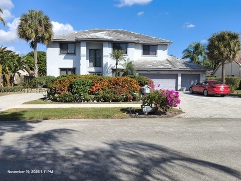 Photo of 5112 NW 67th Ave, Lauderhill, FL 33319 (MLS # A12042417)