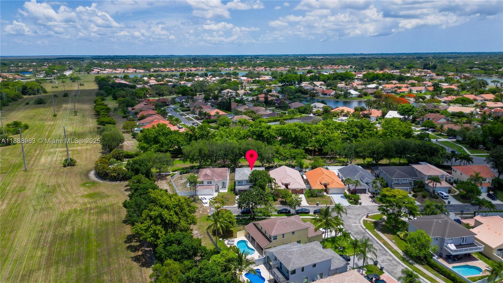 LAKES AT BOCA RATON PAR E - Residential Lease