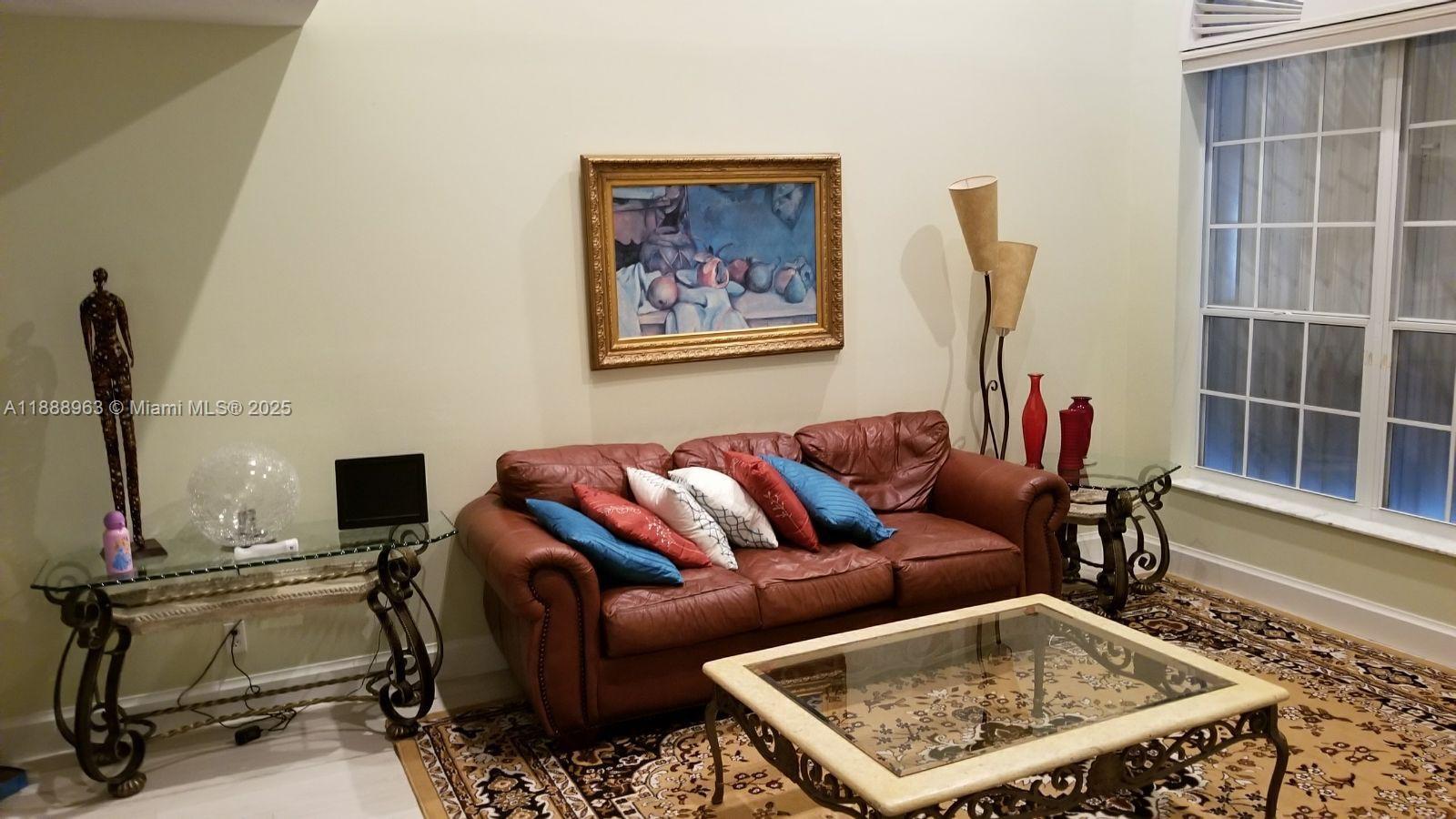 LAKES AT BOCA RATON PAR E - Residential Lease