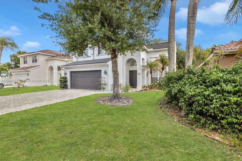 LAKES AT BOCA RATON PAR E - Residential Lease