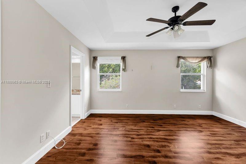 LAKES AT BOCA RATON PAR E - Residential Lease