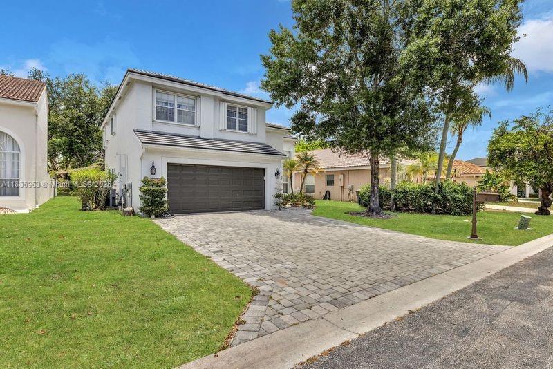 LAKES AT BOCA RATON PAR E - Residential Lease