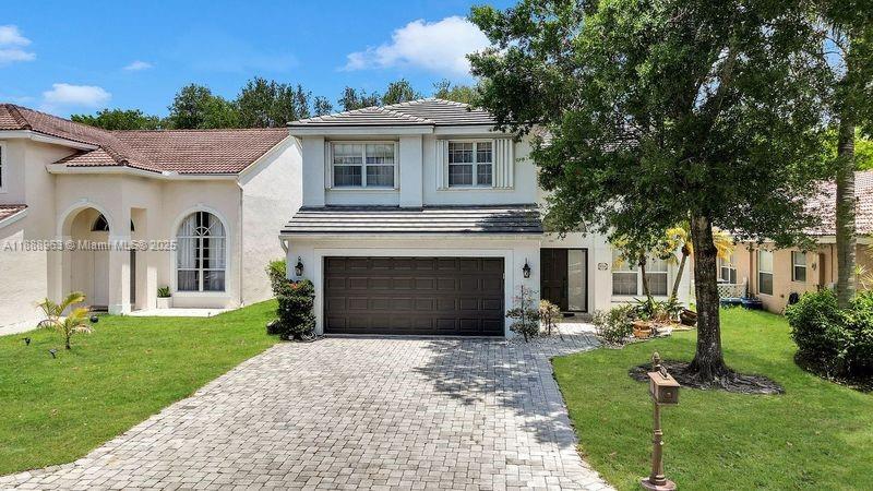 LAKES AT BOCA RATON PAR E - Residential Lease