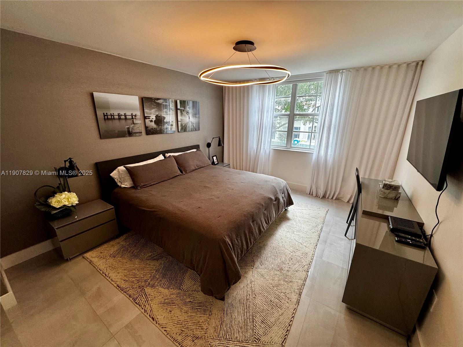 THE YACHT CLUB AT AVENTUR - Residential Lease