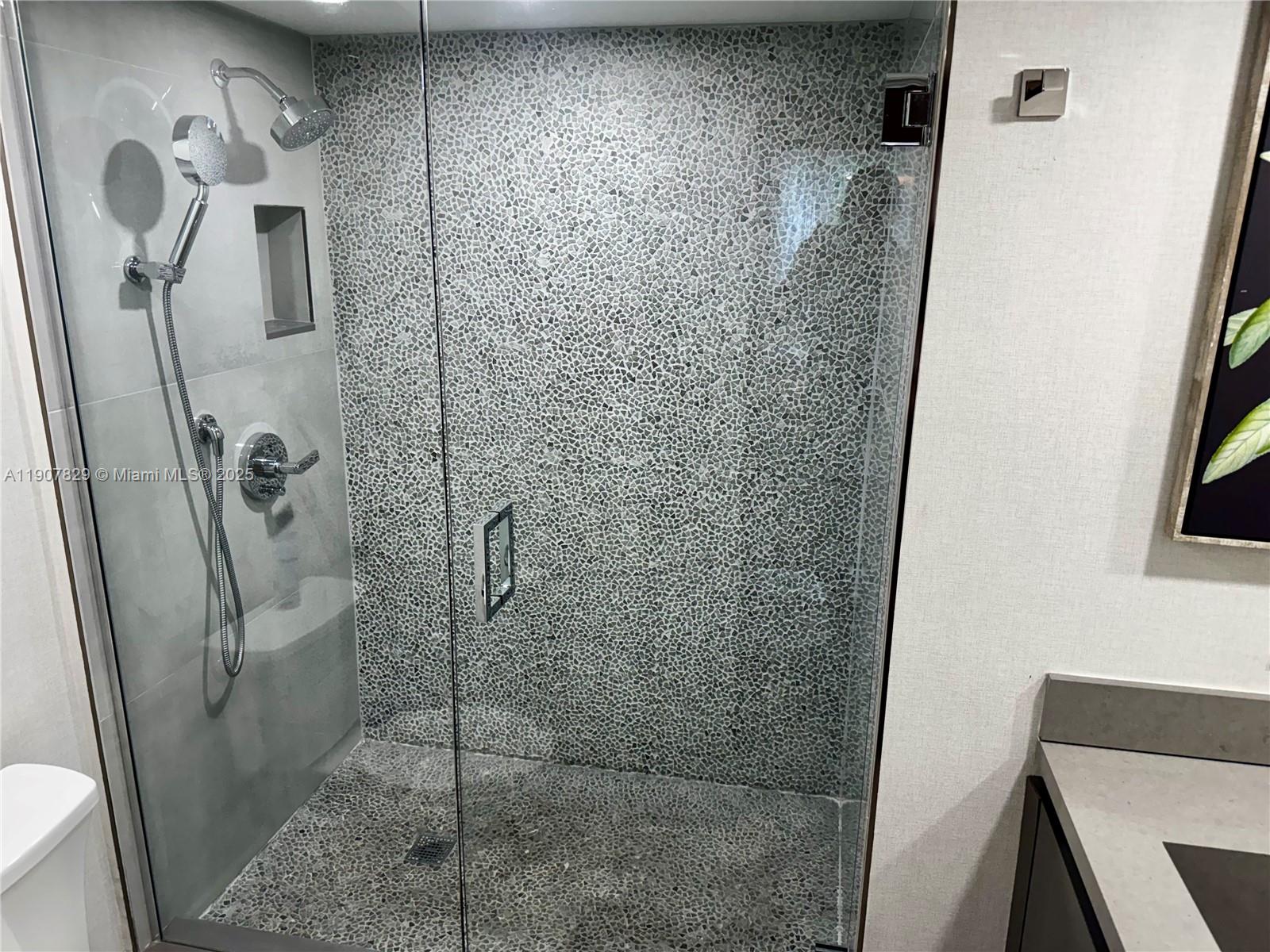 THE YACHT CLUB AT AVENTUR - Residential Lease