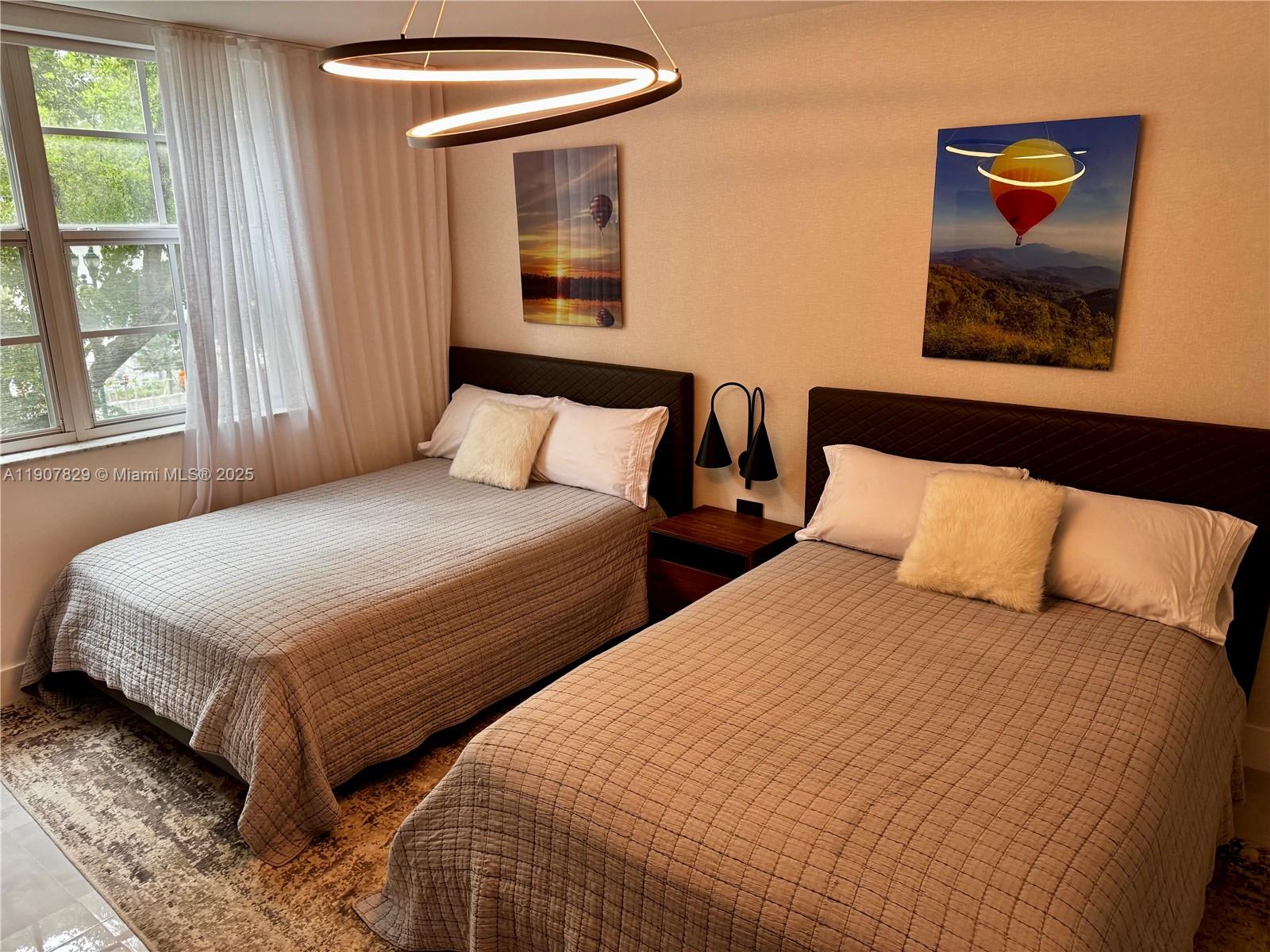 THE YACHT CLUB AT AVENTUR - Residential Lease