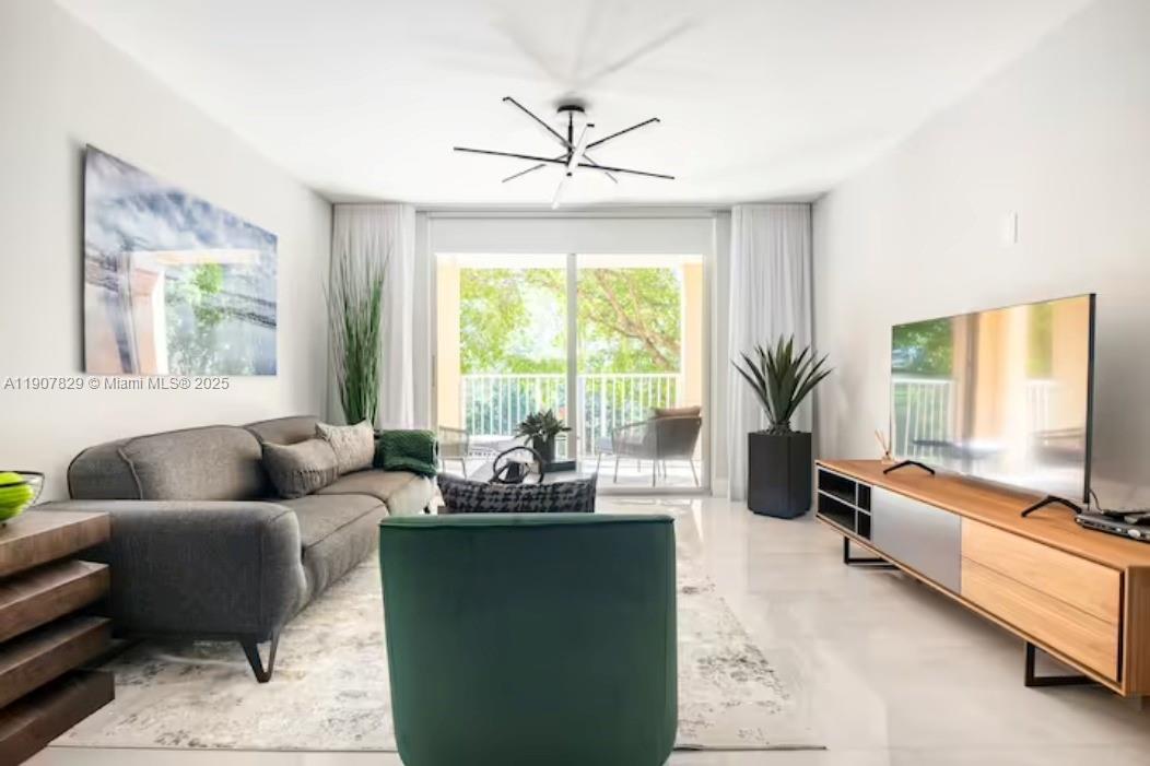 THE YACHT CLUB AT AVENTUR - Residential Lease