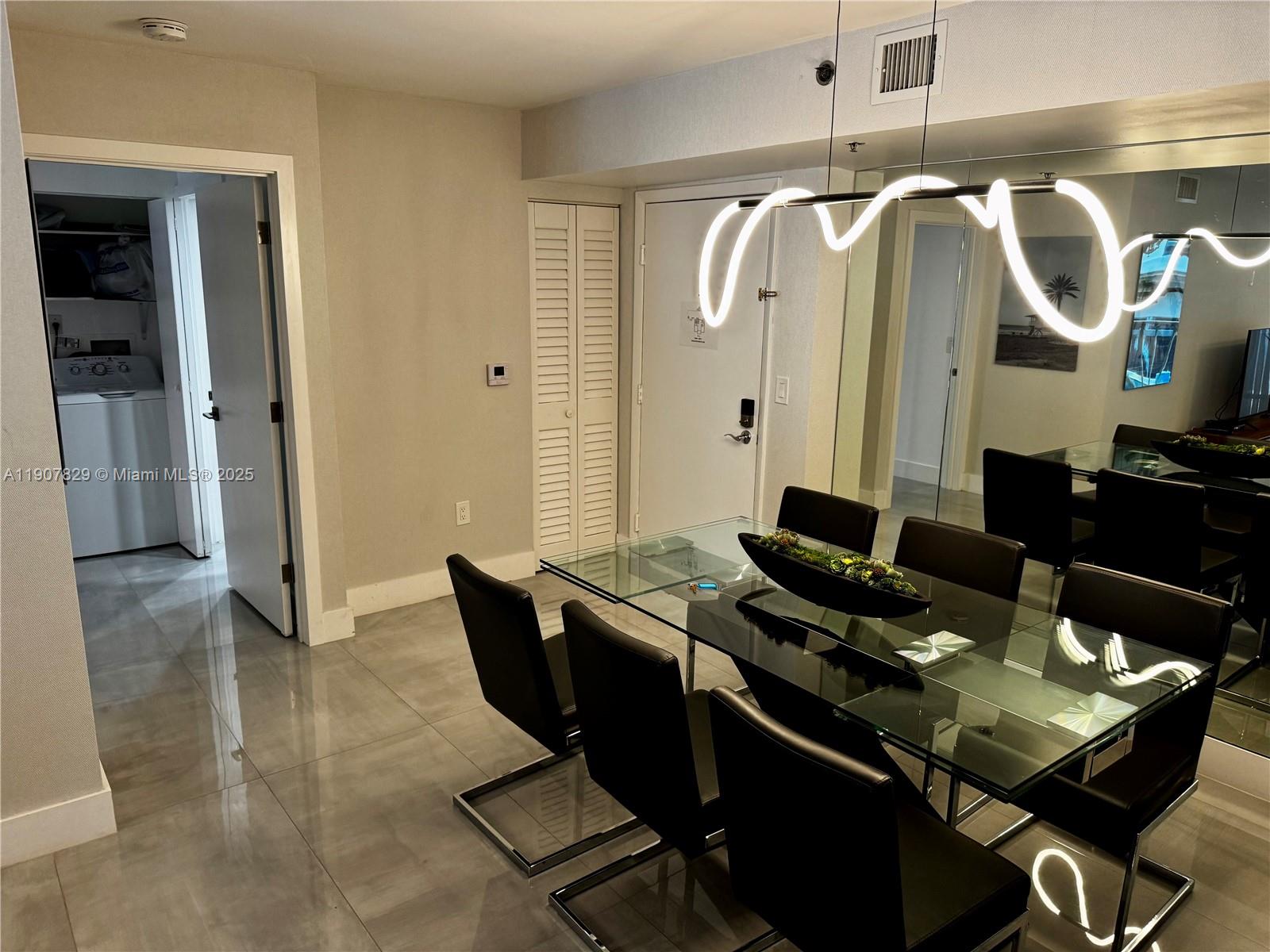 THE YACHT CLUB AT AVENTUR - Residential Lease