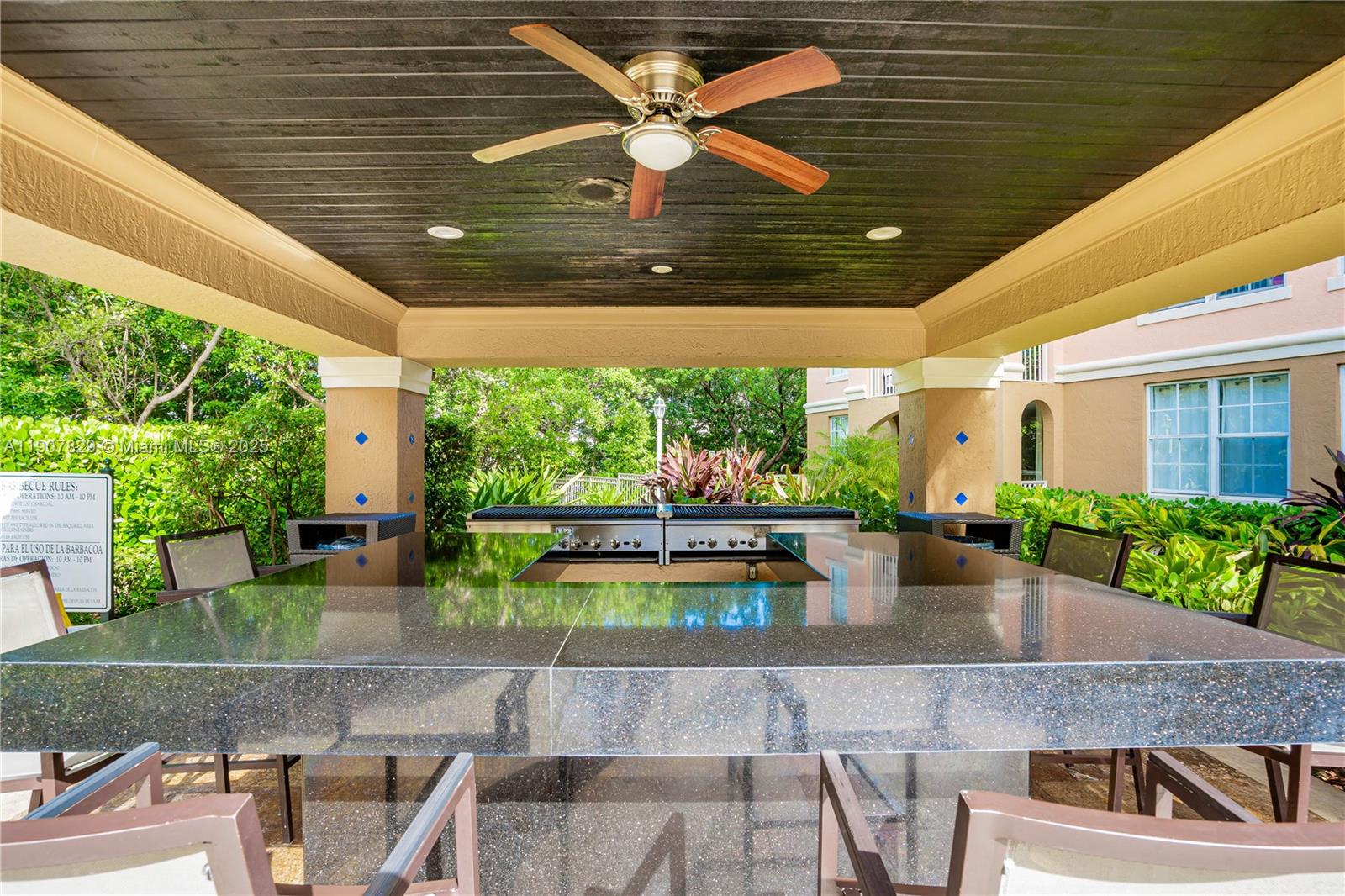 THE YACHT CLUB AT AVENTUR - Residential Lease