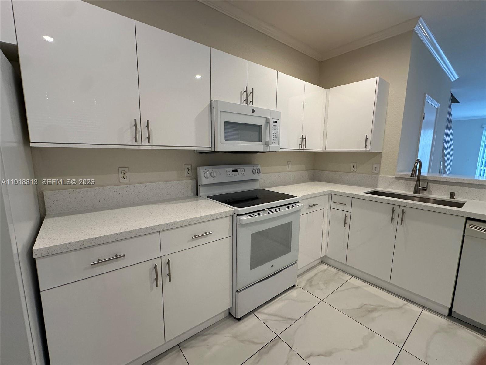 SECTOR 1 BOUNDARY PLAT - Residential Lease