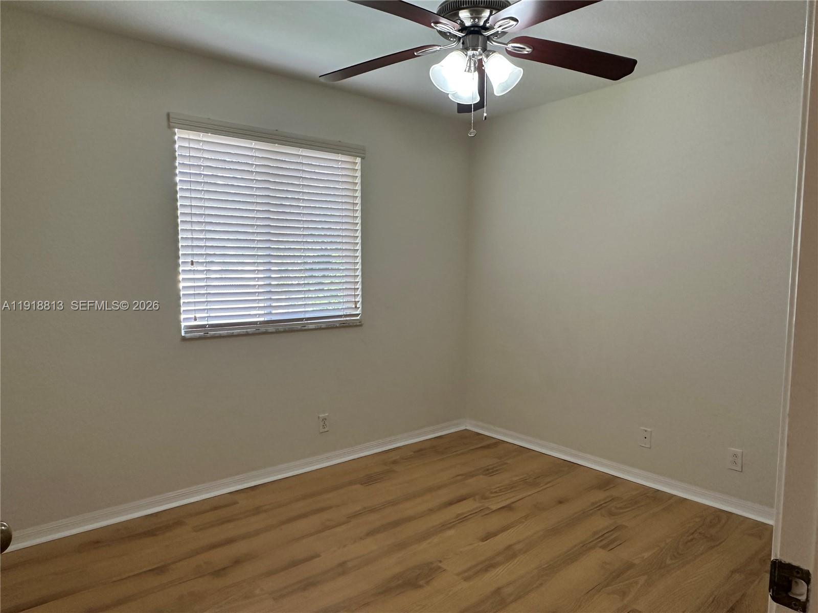 SECTOR 1 BOUNDARY PLAT - Residential Lease