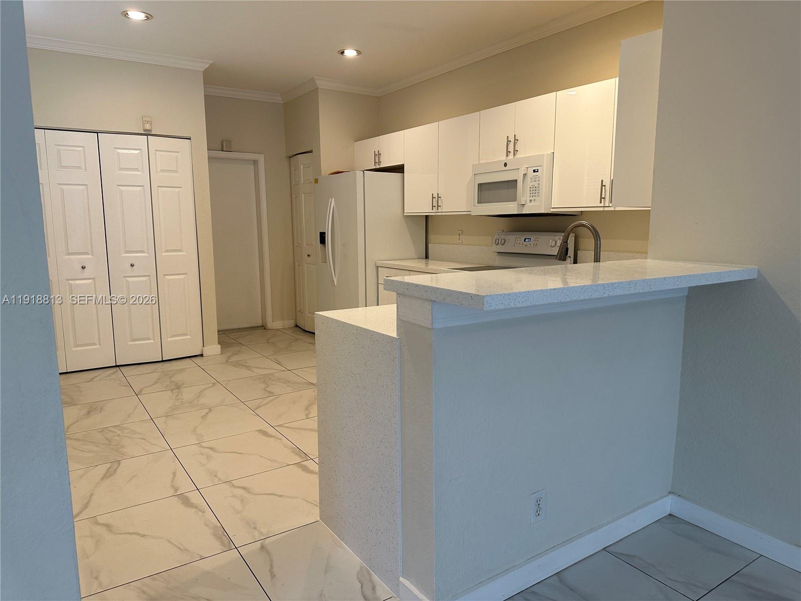 SECTOR 1 BOUNDARY PLAT - Residential Lease