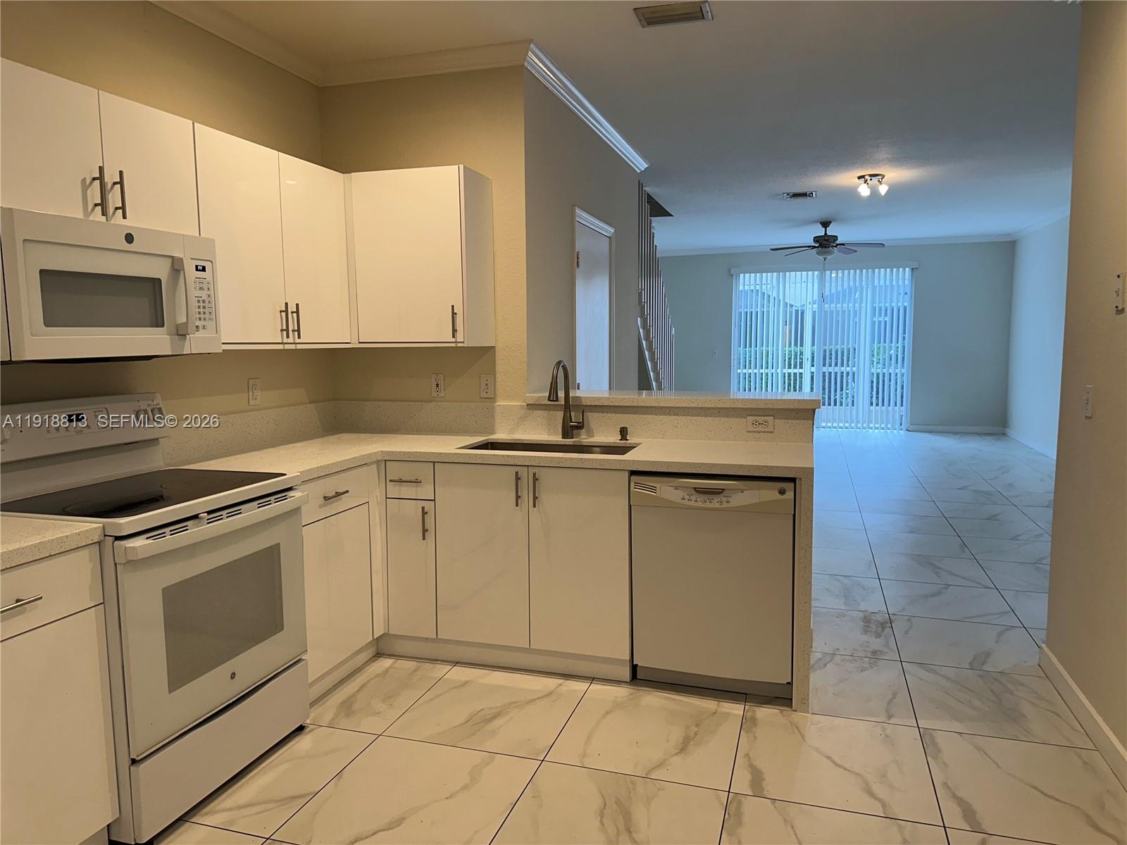 SECTOR 1 BOUNDARY PLAT - Residential Lease