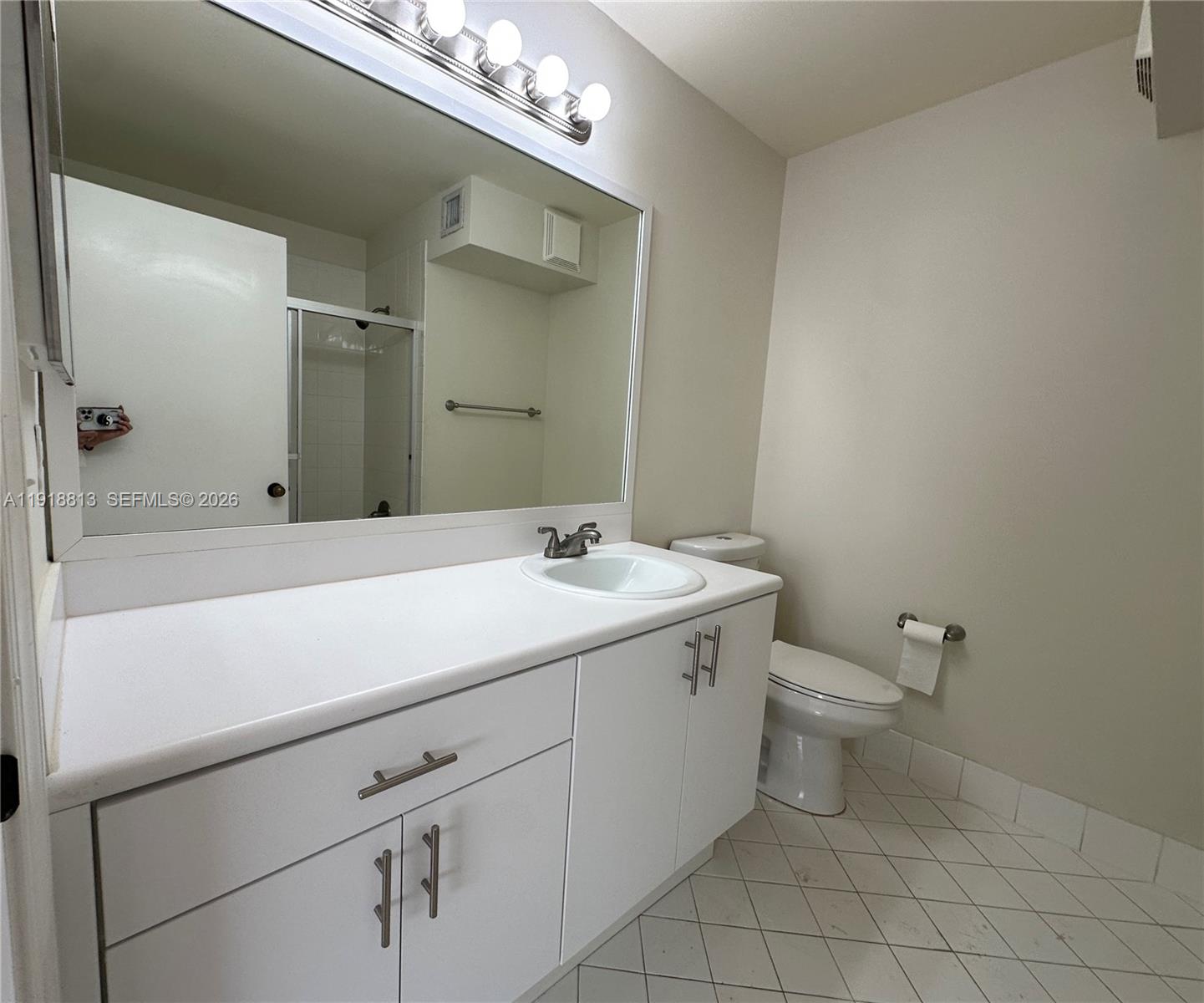 SECTOR 1 BOUNDARY PLAT - Residential Lease