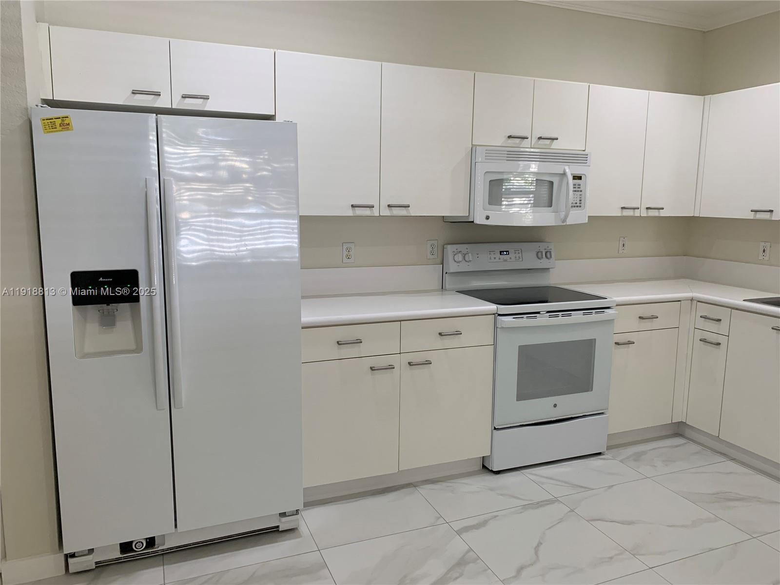 SECTOR 1 BOUNDARY PLAT - Residential Lease