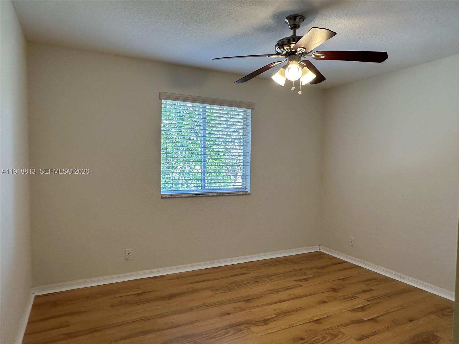 SECTOR 1 BOUNDARY PLAT - Residential Lease