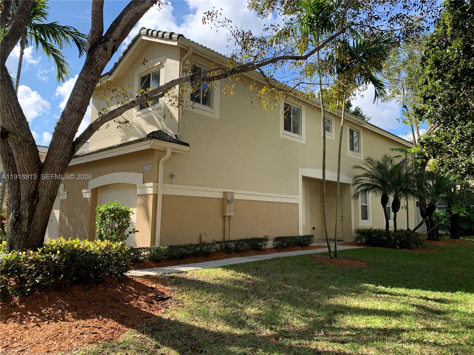 SECTOR 1 BOUNDARY PLAT - Residential Lease