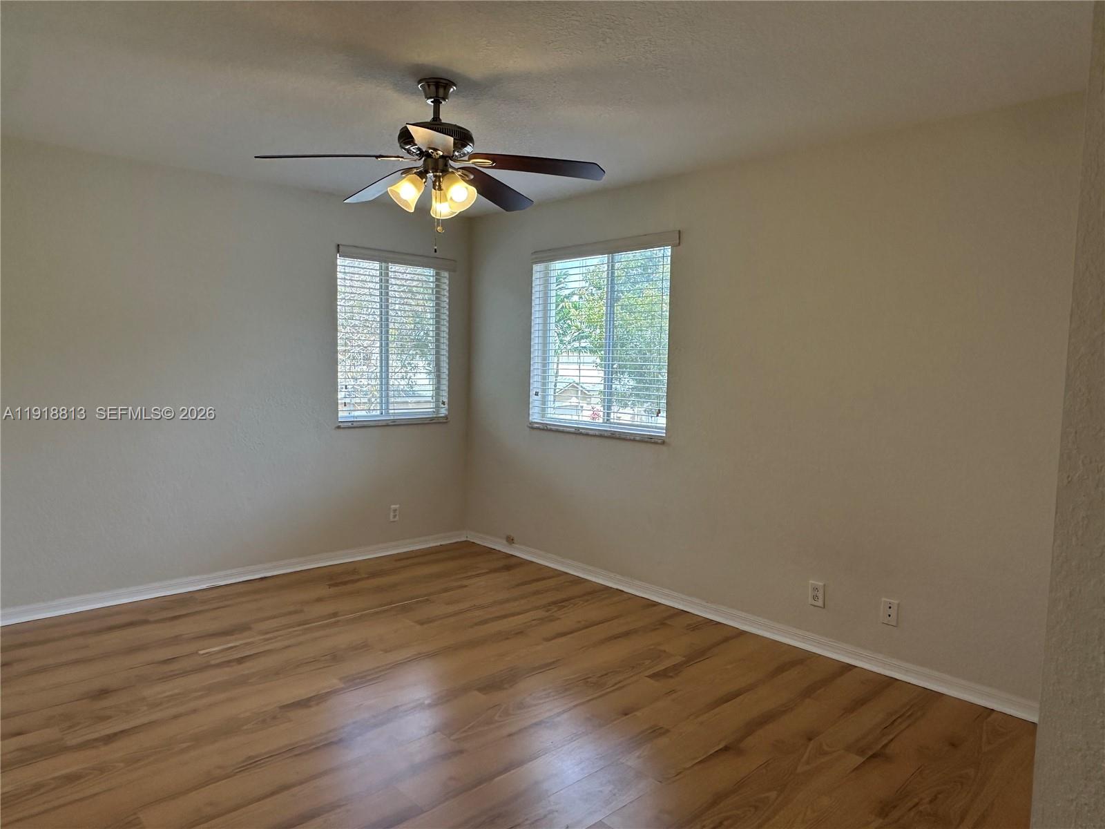 SECTOR 1 BOUNDARY PLAT - Residential Lease